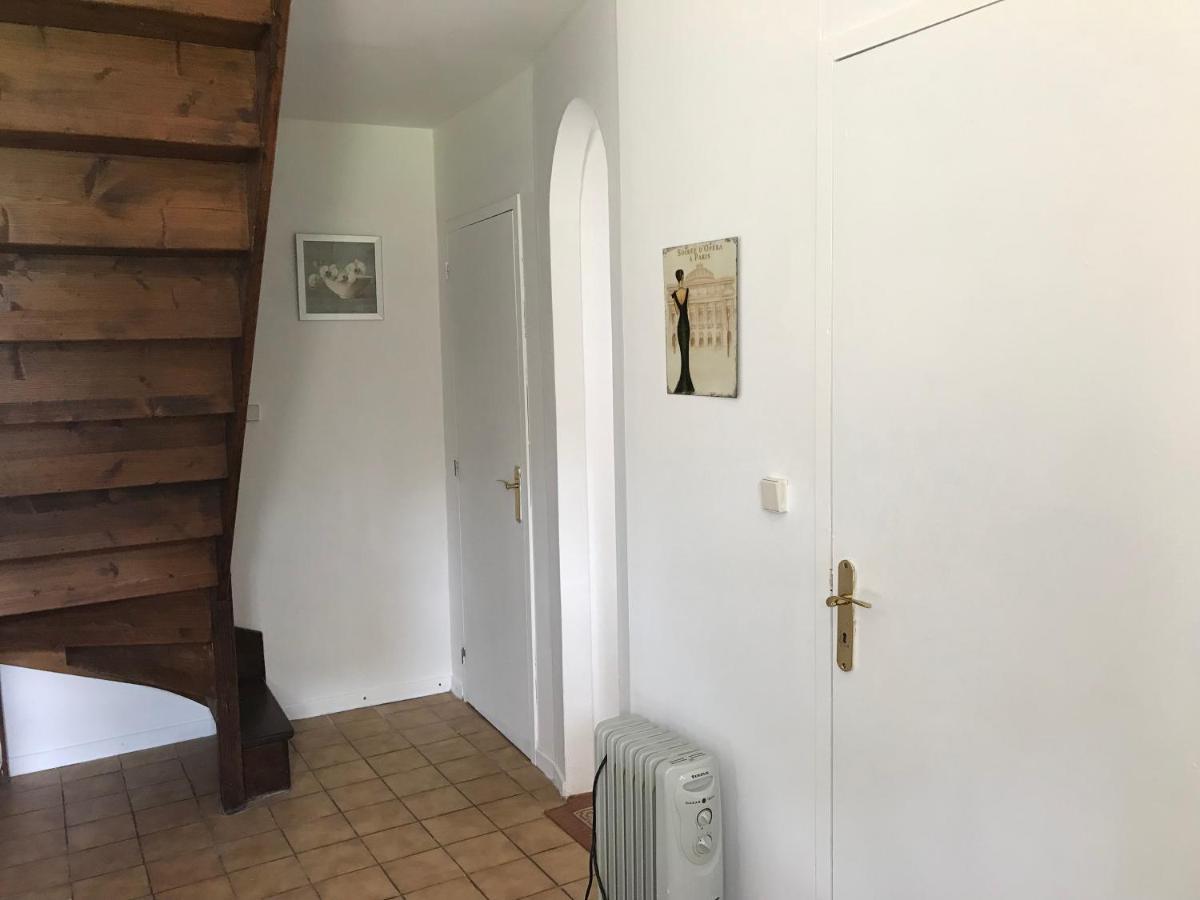 Orchid Cottage Gorges  Exterior photo